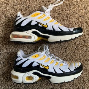 Nike air max plus